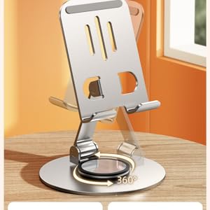 Not only stable,but also retating bracket