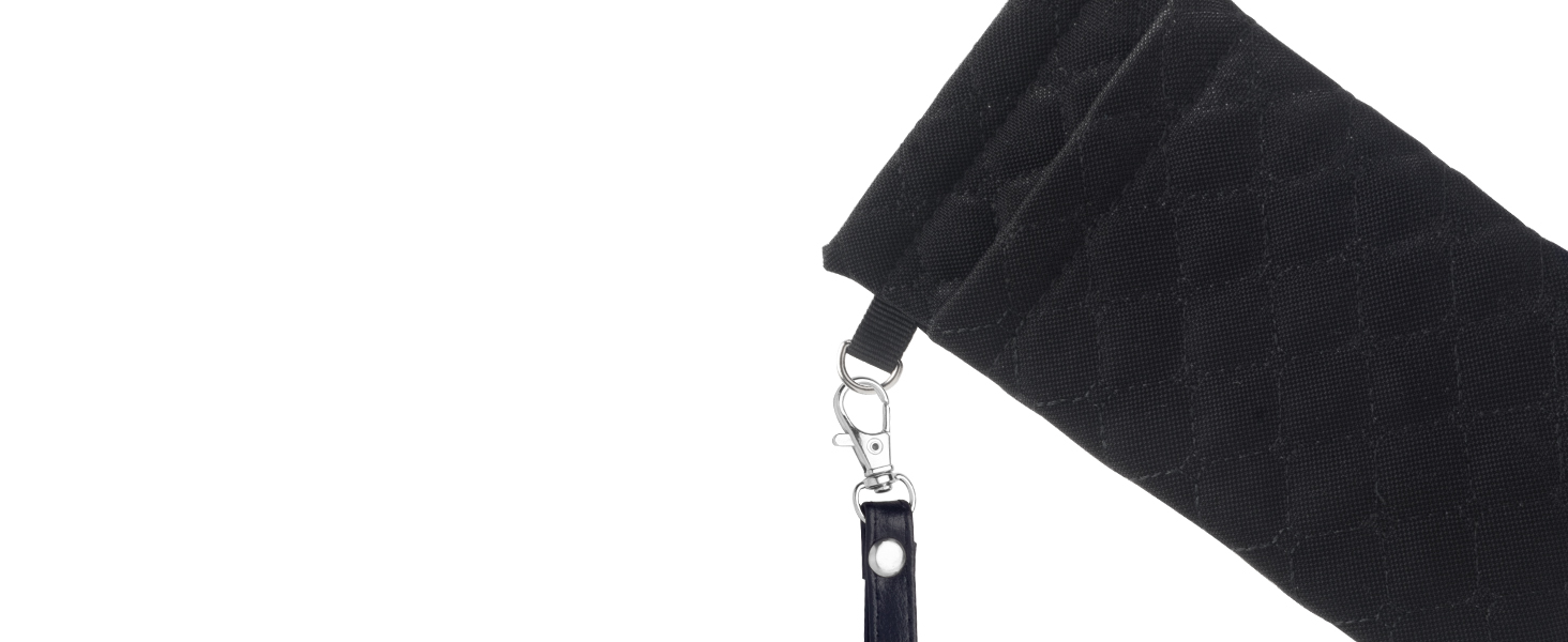 double sunglass case