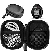 CaseSack Case Compatible with Garmin Approach G12, Clip-on Golf GPS Rangefinder