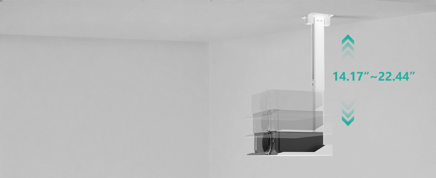 Projector Ceiling Mount