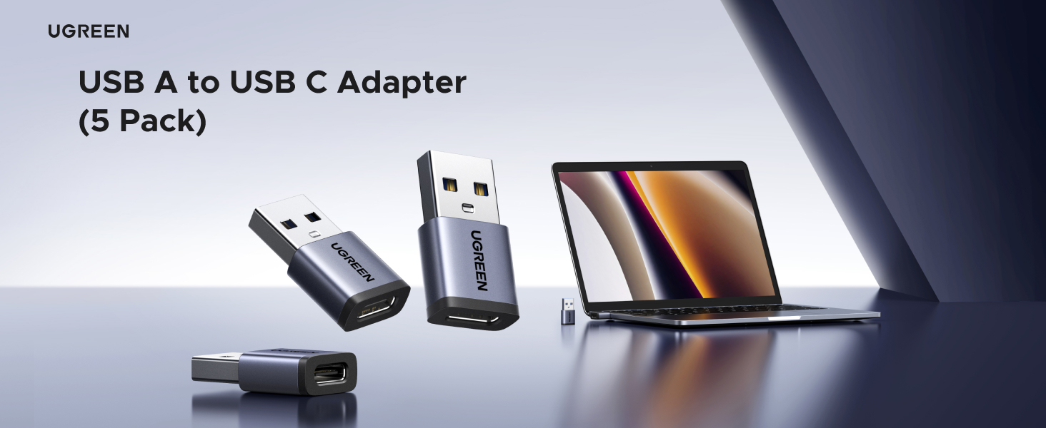 USB ADAPTER