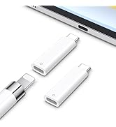 USB C Pencil Adapter for Apple Pencil 1st Generation, USB-C to for Lightning Pencil Charger Adapt...