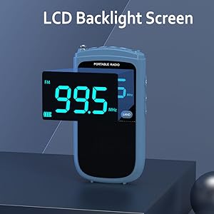 Lcd Display