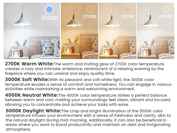 energy saving light bulbs