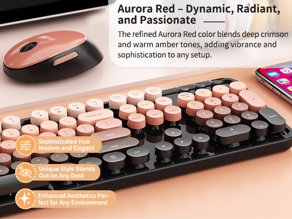 mac keyboard and mouse