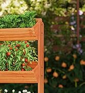 vertical planter