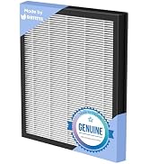 DAYETTE H14 Replacement Filter Compatible AP309/409 Air Purifiers, 4-in-1 H14 Grade True HEPA Hig...