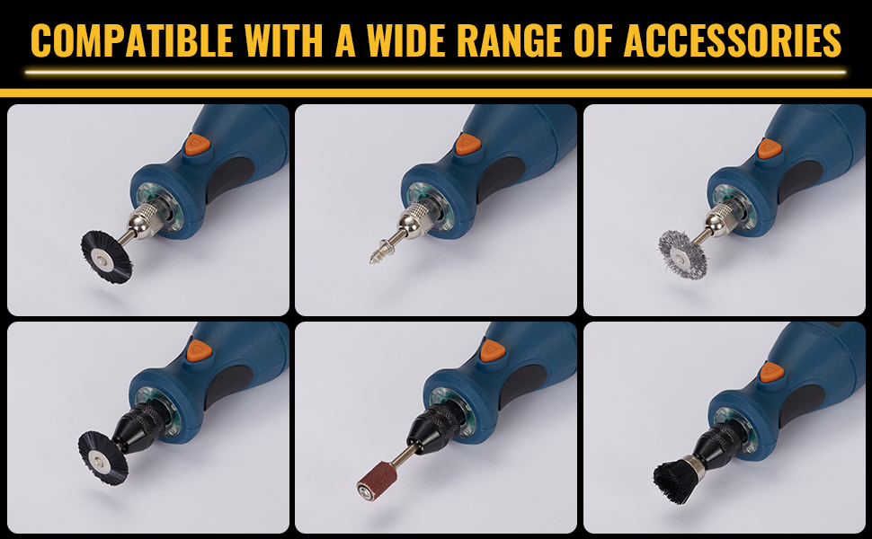 Accessories