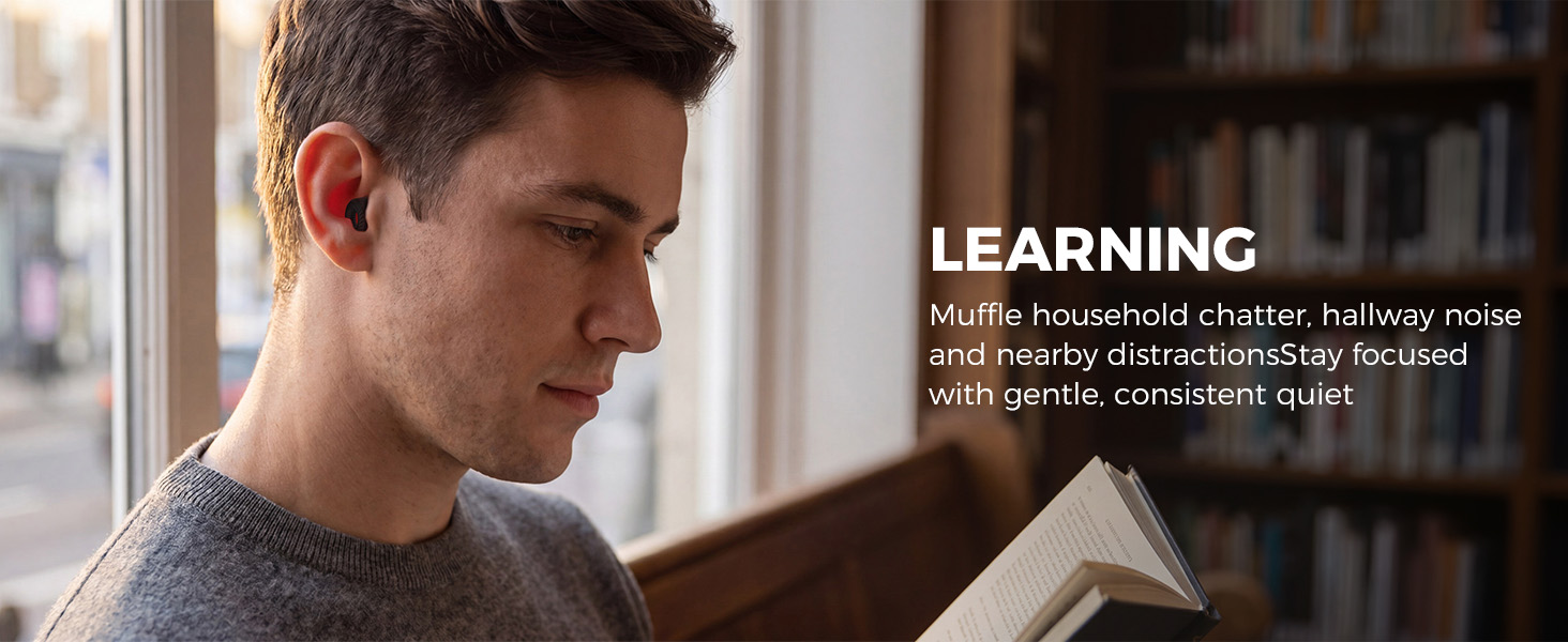 LEARING
