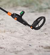 child metal detector