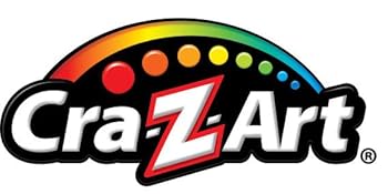 cra-z-art, crazyart, fun art, arts and crafts, DIY, children toys, rock art, awesome, cool, gifts