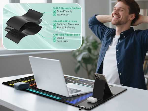 desk accessories