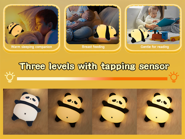 night light for kids