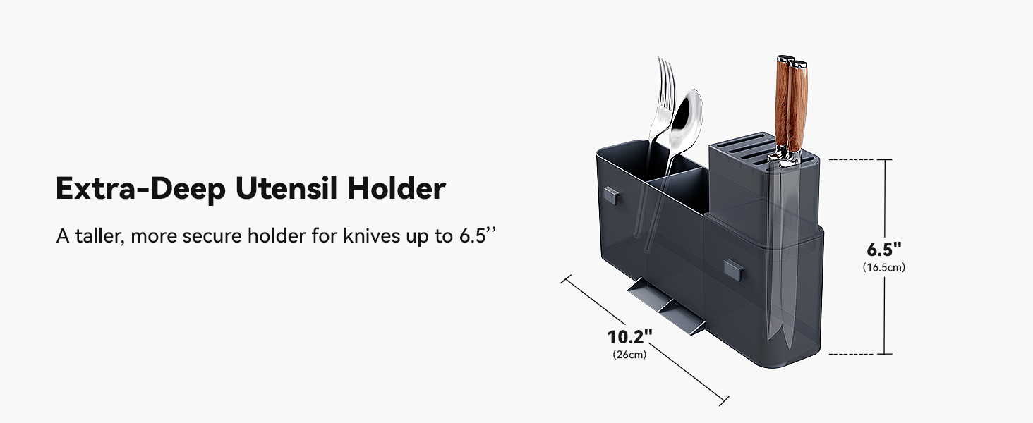 Expandable Dish Drying Rack_Large Dish Racks for Kitchen Counter_Stainless Steel Dish Drainers