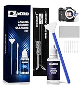 24mm Full Frame Sensor Cleaning Swab*8 + 20ml Sensor Cleaner