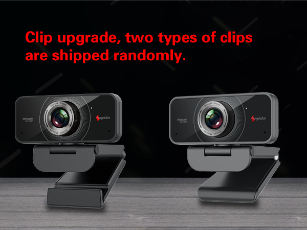 Webcam with Microphone for pc