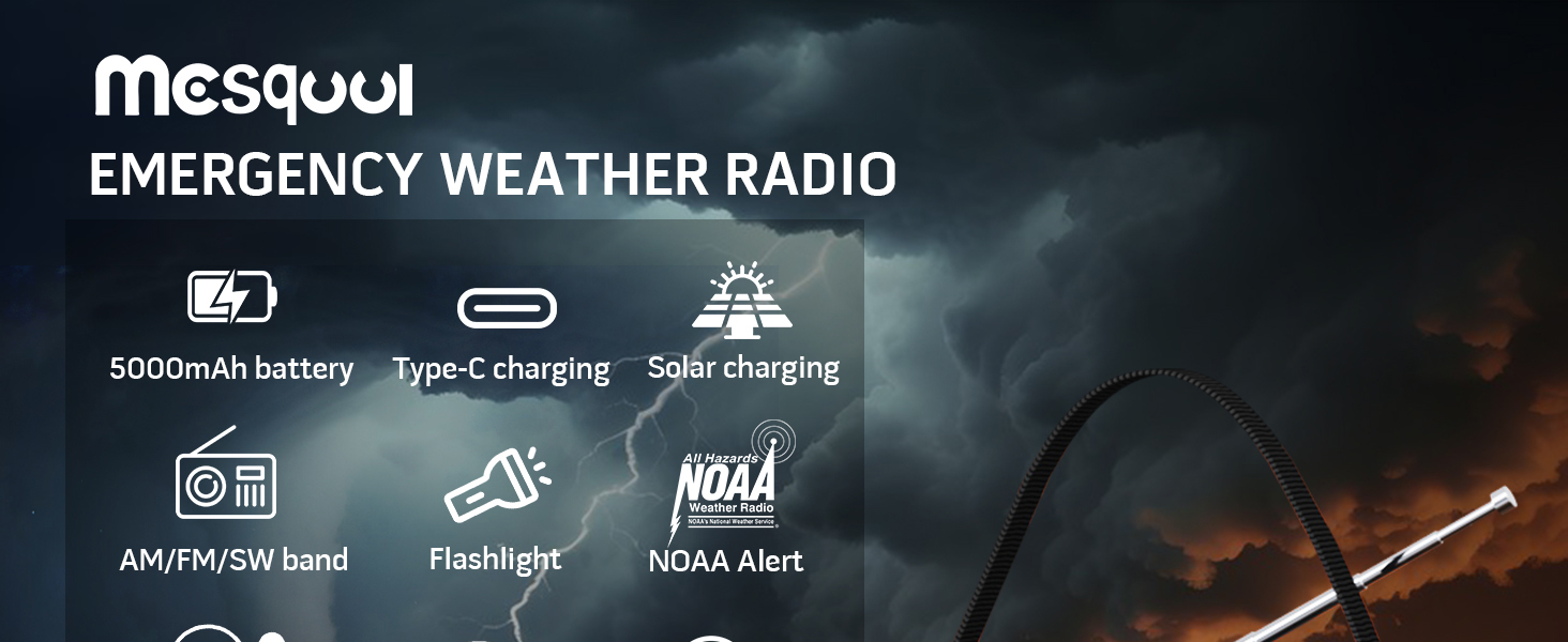 noaa radio