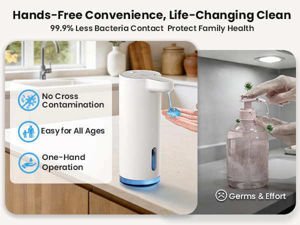 soap dispenser