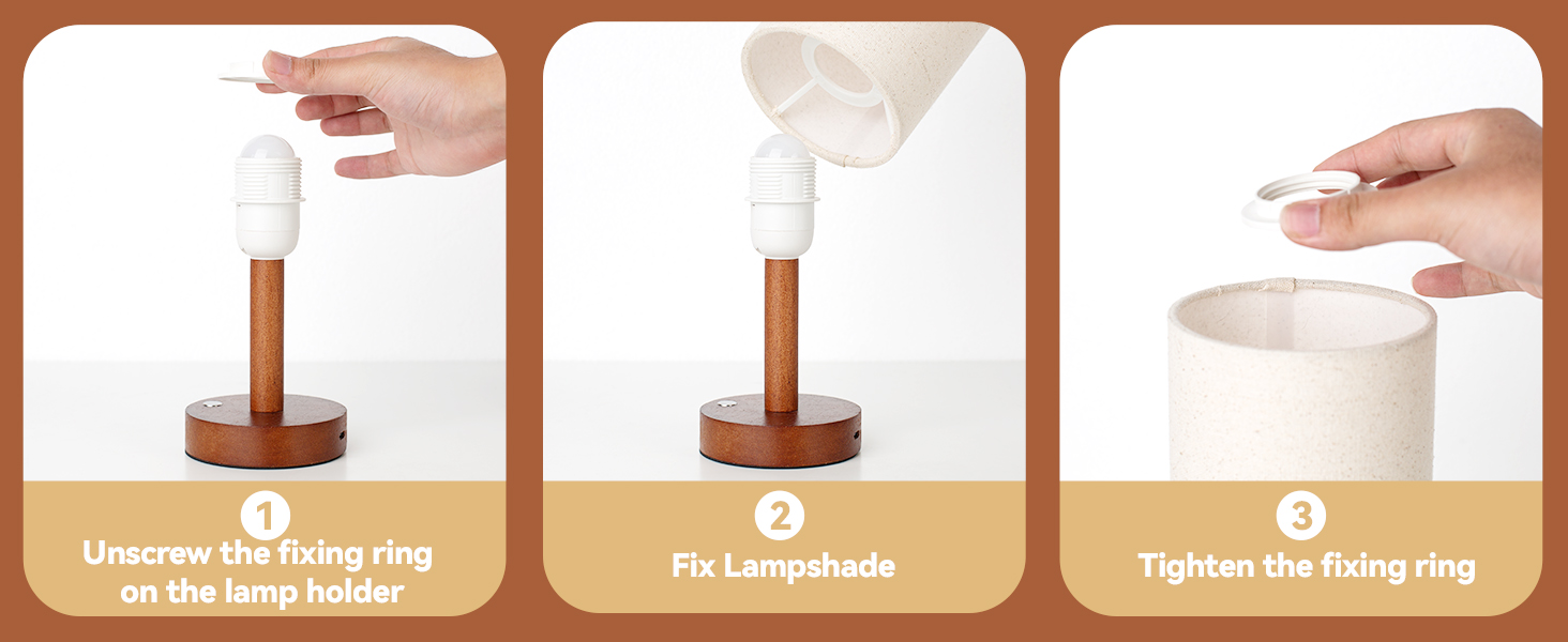 cordless table lamp