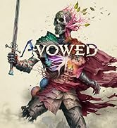 Avowed Game