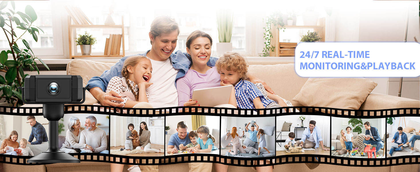 mini camera hidden camera spy camera nanny cam hidden spy camera small camera home security camera