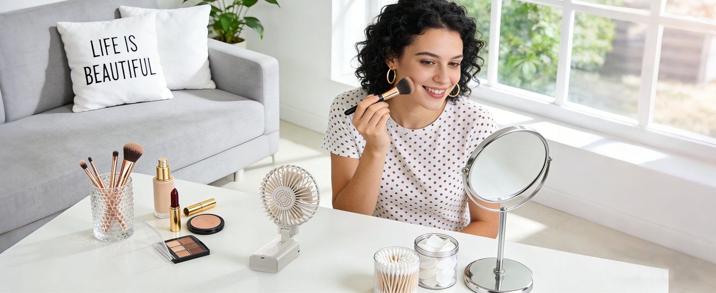 portable fan handheld fan hand fan travel fan hand held fan personal fan fan