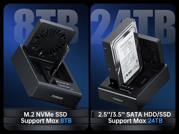 nvme to usb adapter