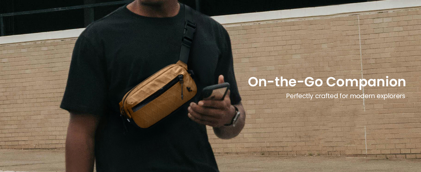 sling bag