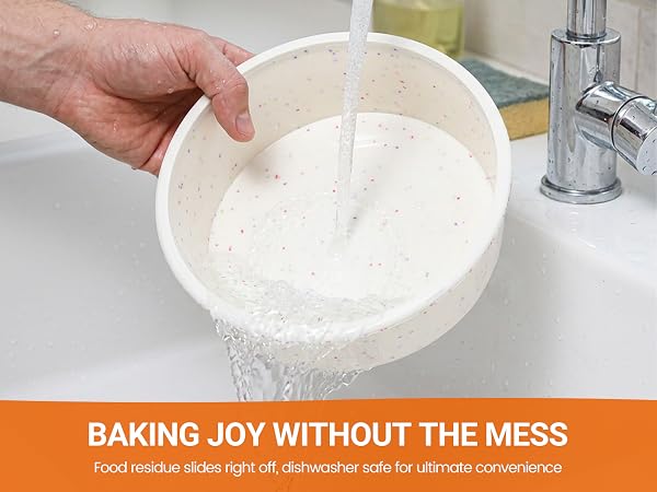 diy cake pans