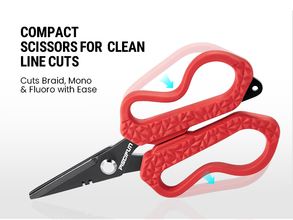 fishing tool set