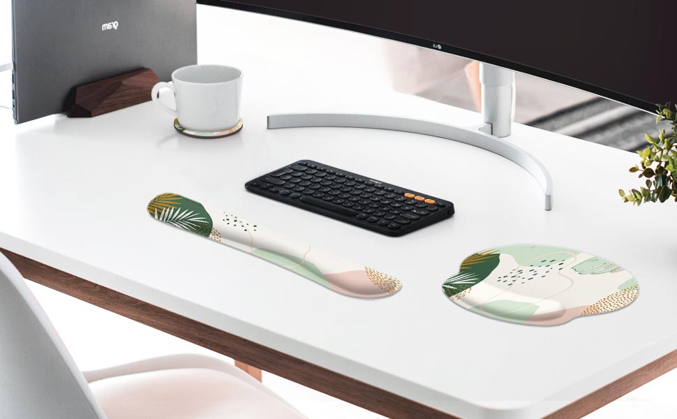 MOUSE PAD