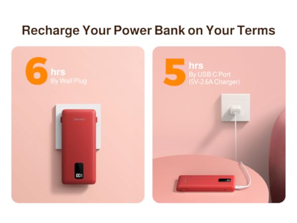 Portable Charger