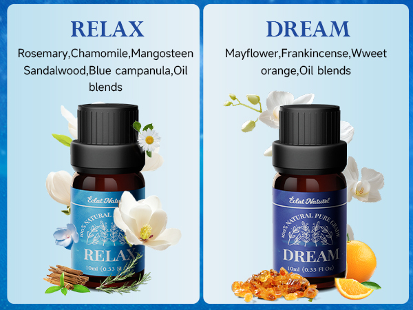 diffuser oil