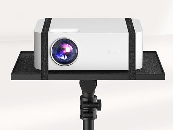 projector stand adjustable