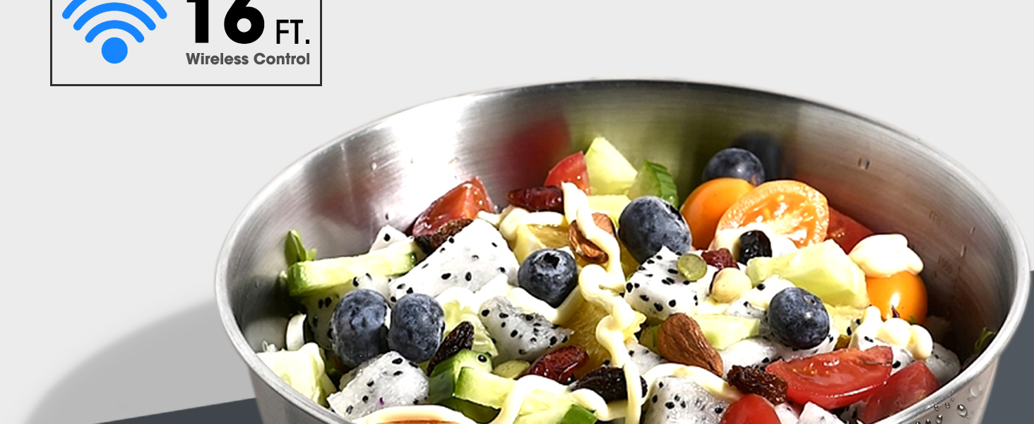 kitchen scale
