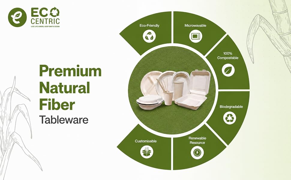 Premium tableware