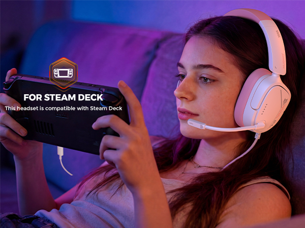ps4 headset with mic