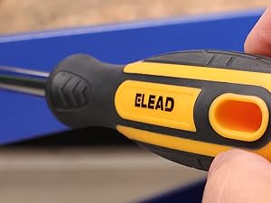 Magnetic Screwdriver Set