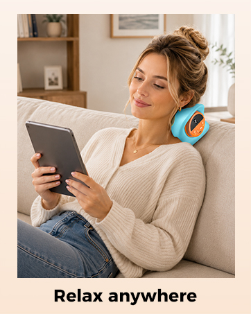 Smedz Neck Massager