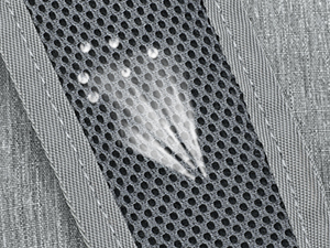 15L HIKING DAYPACK BREATHABLE STRAPS