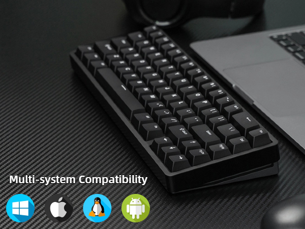 gaming keyborad