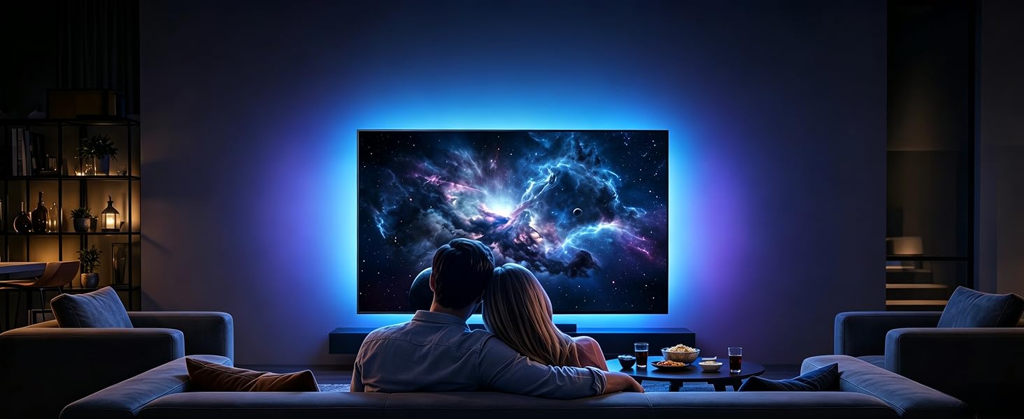 tv backlight