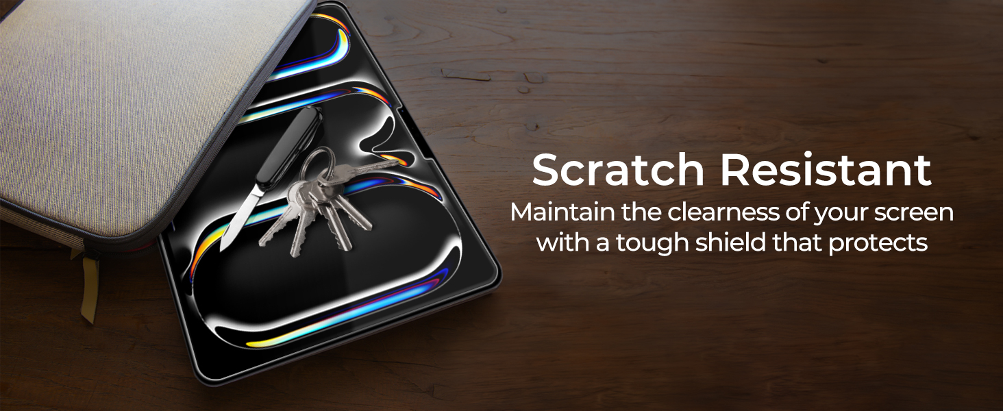 anti-scratch-ipad-pro-2024-series-description-photos