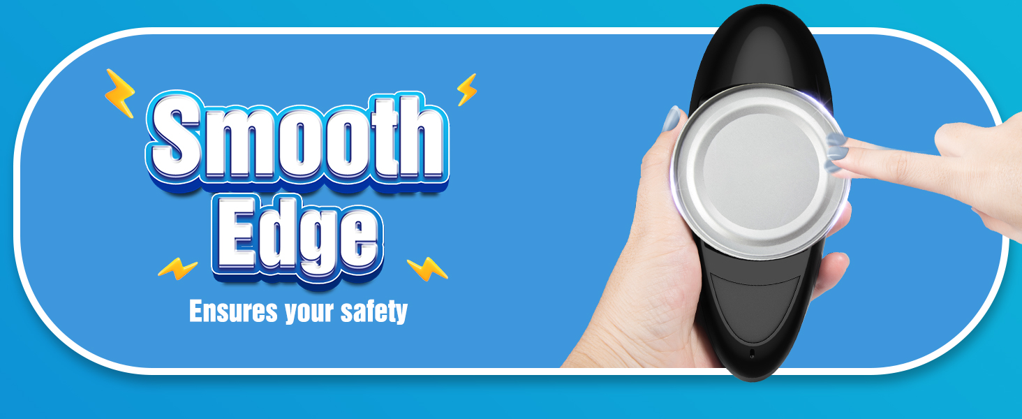 auto can opener, under cabinet can opener electric, handheld electric can opener