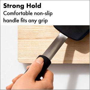 OXO Good Grips Large Silicone Flexible Turner