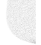 HartFelt Bath Sponge | Soft Exfoliating Body Sponge for Dead Skin | Chemical-Free Bath Scrubber f...