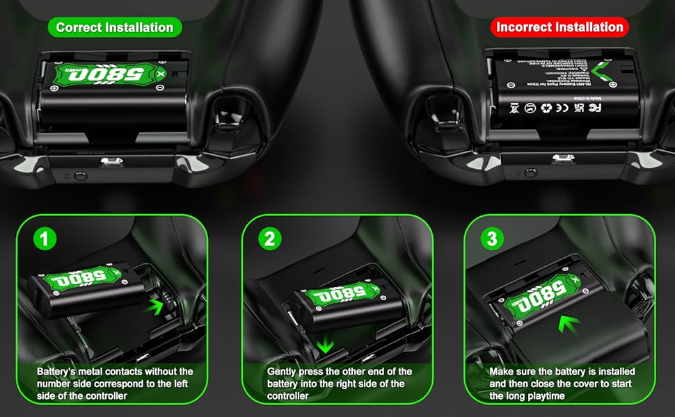 xbox controller battery pack xbox rechargeable battery pack xbox battery pack rechargeable
