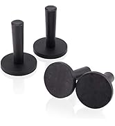 EHDIS Vinyl Wrap Magnets for Cars Wrap Black Gripper Magnet Holder Window Tint Tool for Sign Viny...