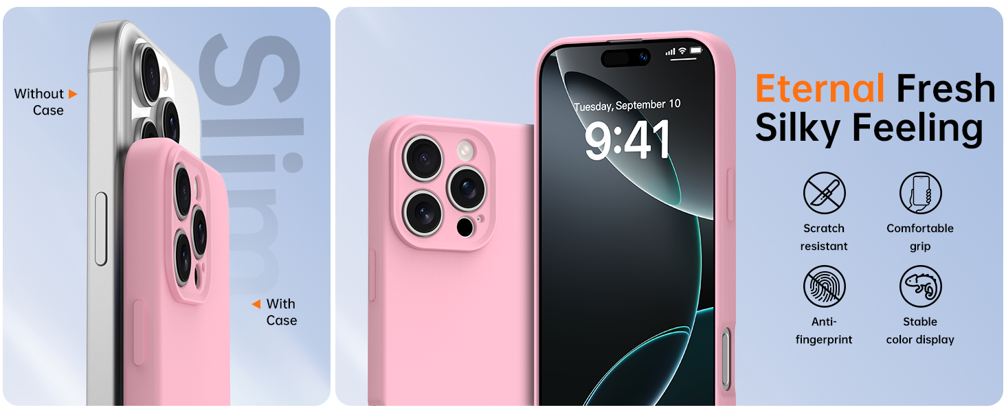 iPhone 16 Pro Phone Case
