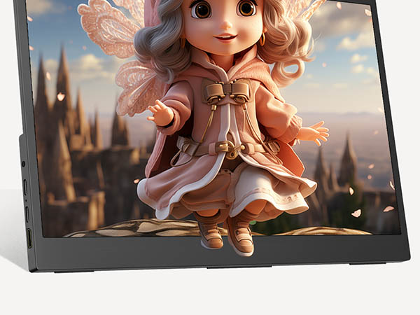 Portable Monitor 10.5&amp;#39;&amp;#39; 1920x1280